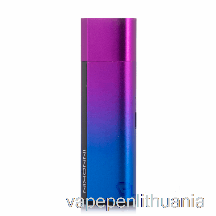 Innokin Klypse Pod System Violetinė Vape Skystis